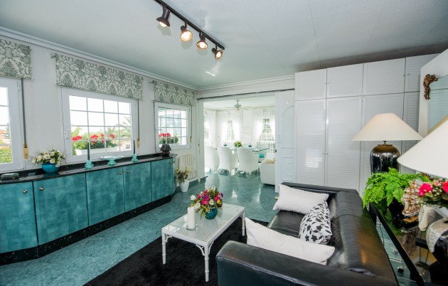 Sale - Luxury villa - Rojales - Quesada