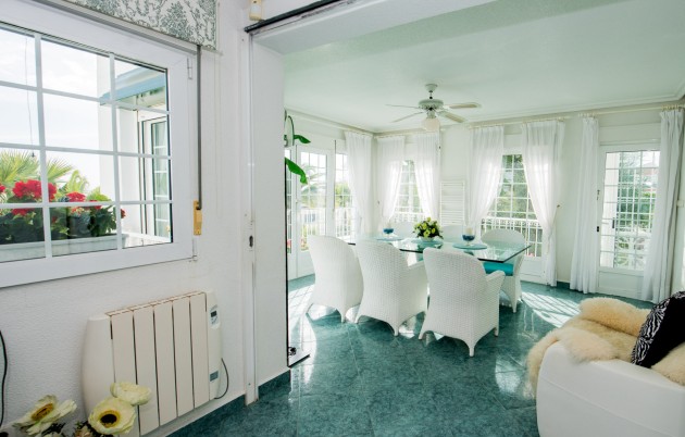 Sale - Luxury villa - Rojales - Quesada