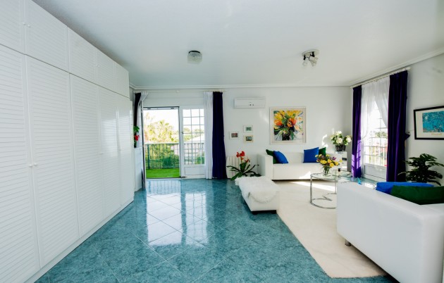 Sale - Luxury villa - Rojales - Quesada