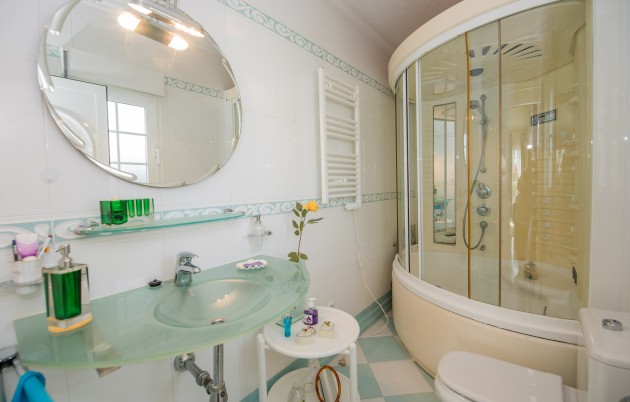 Sale - Luxury villa - Rojales - Quesada