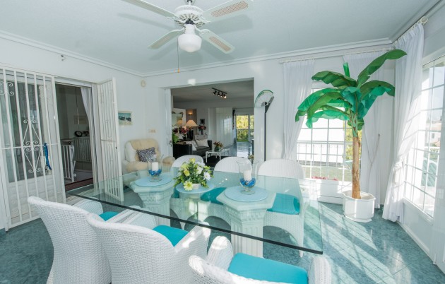 Sale - Luxury villa - Rojales - Quesada