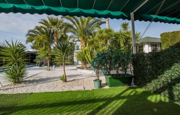 Sale - Luxury villa - Rojales - Quesada