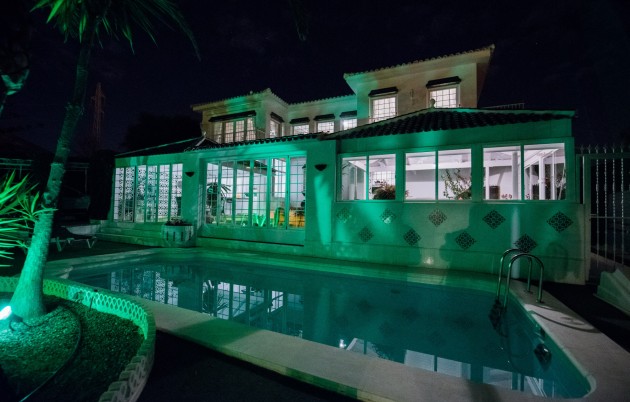 Sale - Luxury villa - Rojales - Quesada