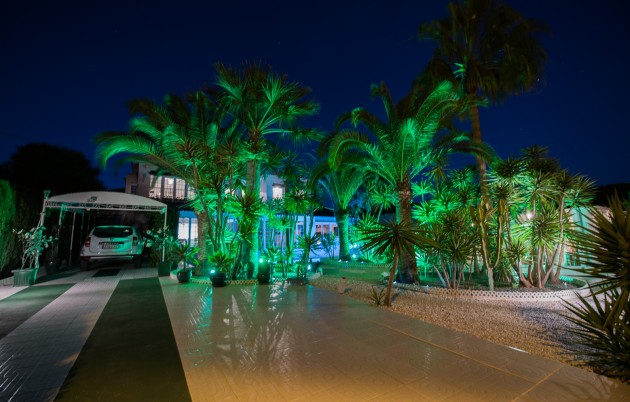 Sale - Luxury villa - Rojales - Quesada