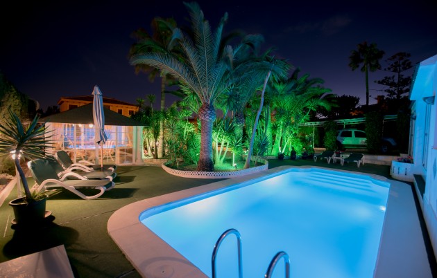 Sale - Luxury villa - Rojales - Quesada