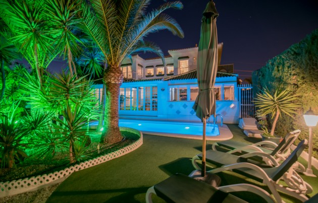 Sale - Luxury villa - Rojales - Quesada