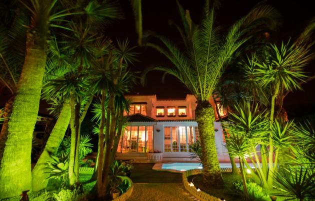 Sale - Luxury villa - Rojales - Quesada