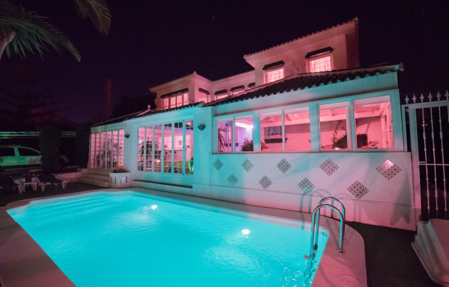 Sale - Luxury villa - Rojales - Quesada