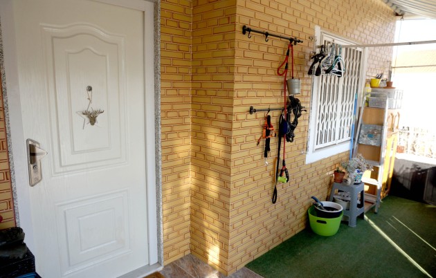 Sale - Detached house - San Fulgencio - Urb. Oasis