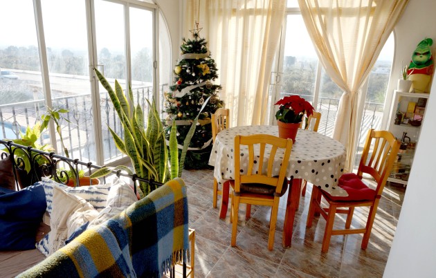 Sale - Detached house - San Fulgencio - Urb. Oasis