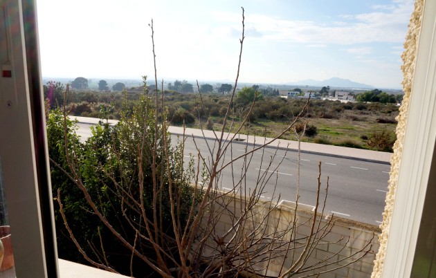 Sale - Detached house - San Fulgencio - Urb. Oasis