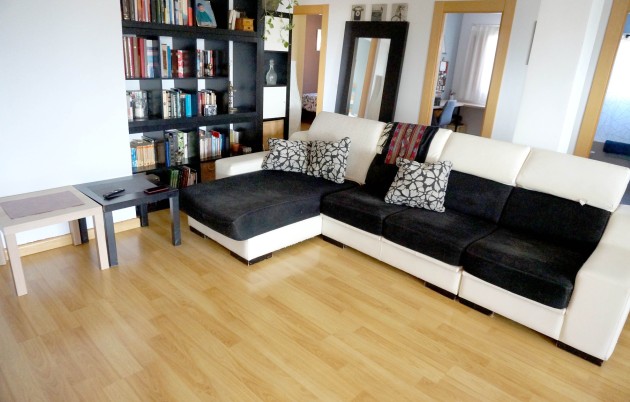 Sale - Detached house - San Fulgencio - Urb. Oasis