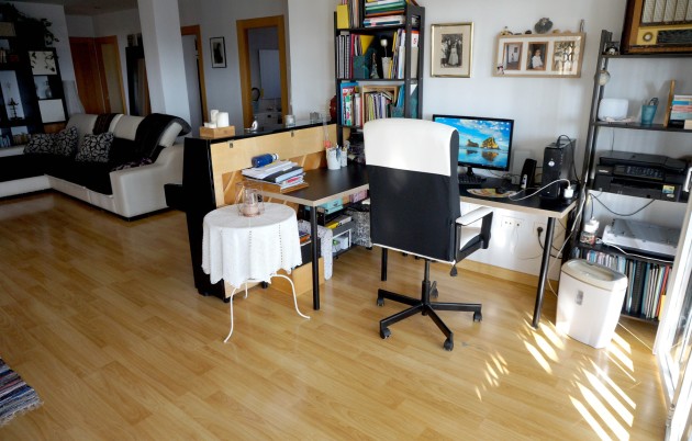 Sale - Detached house - San Fulgencio - Urb. Oasis