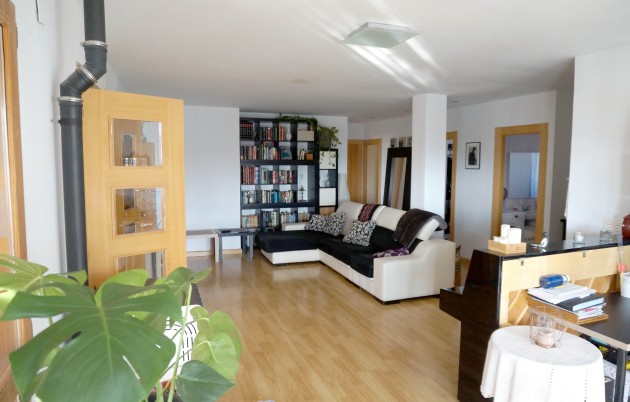 Sale - Detached house - San Fulgencio - Urb. Oasis