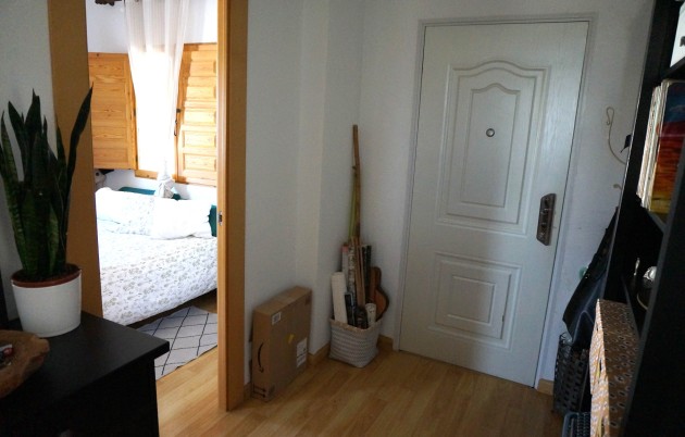 Sale - Detached house - San Fulgencio - Urb. Oasis