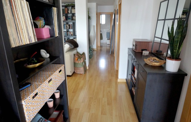 Sale - Detached house - San Fulgencio - Urb. Oasis