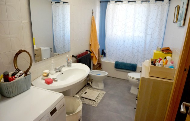 Sale - Detached house - San Fulgencio - Urb. Oasis