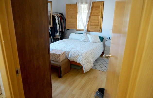 Sale - Detached house - San Fulgencio - Urb. Oasis