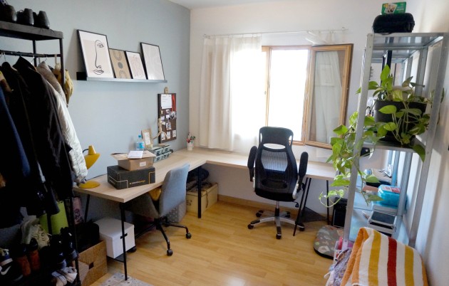 Sale - Detached house - San Fulgencio - Urb. Oasis