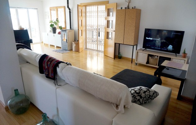 Sale - Detached house - San Fulgencio - Urb. Oasis