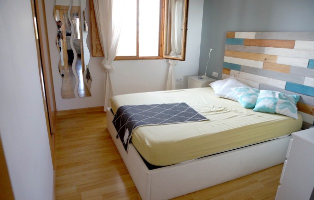 Sale - Detached house - San Fulgencio - Urb. Oasis