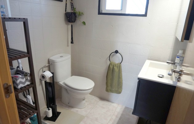 Sale - Detached house - San Fulgencio - Urb. Oasis