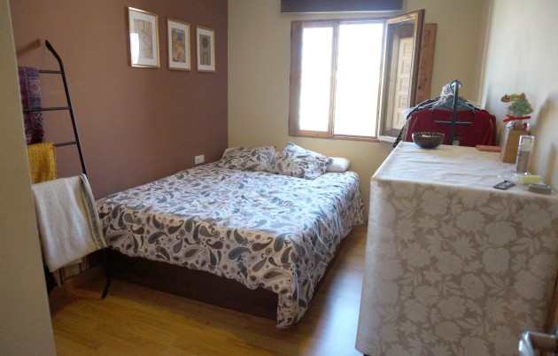 Sale - Detached house - San Fulgencio - Urb. Oasis