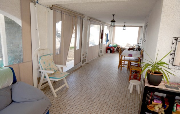 Sale - Detached house - San Fulgencio - Urb. Oasis