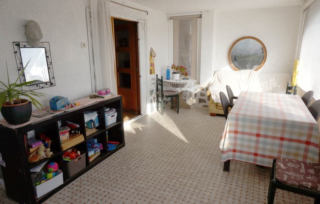 Sale - Detached house - San Fulgencio - Urb. Oasis