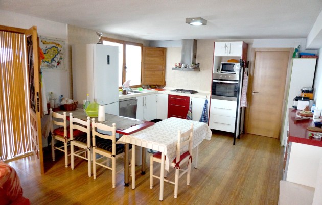 Sale - Detached house - San Fulgencio - Urb. Oasis