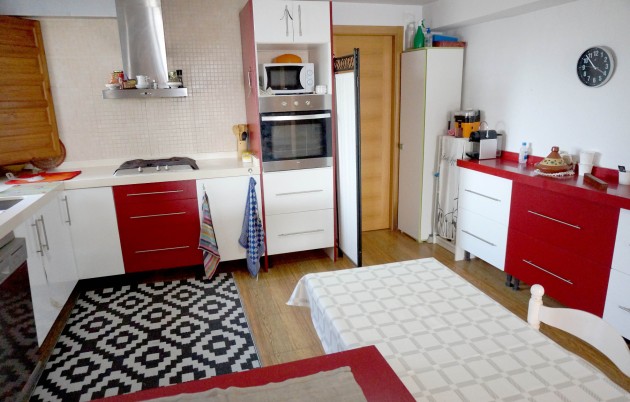 Sale - Detached house - San Fulgencio - Urb. Oasis