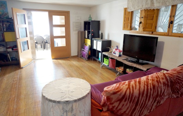 Sale - Detached house - San Fulgencio - Urb. Oasis