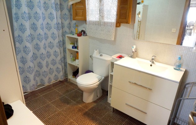 Sale - Detached house - San Fulgencio - Urb. Oasis