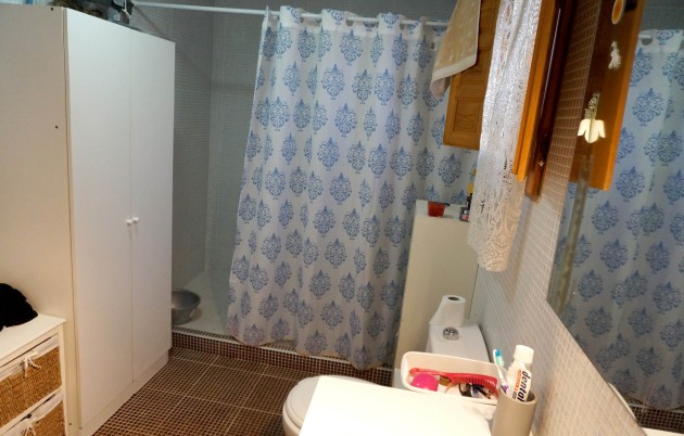 Sale - Detached house - San Fulgencio - Urb. Oasis