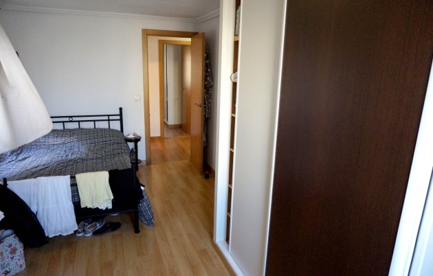 Sale - Detached house - San Fulgencio - Urb. Oasis