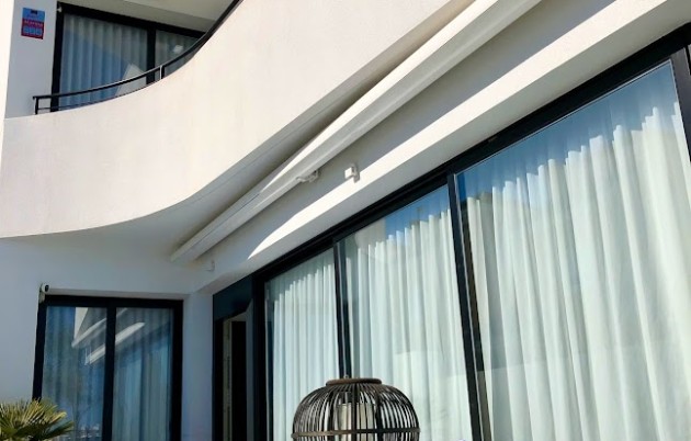 Sale - Luxury villa - San Fulgencio - Urb. La Marina