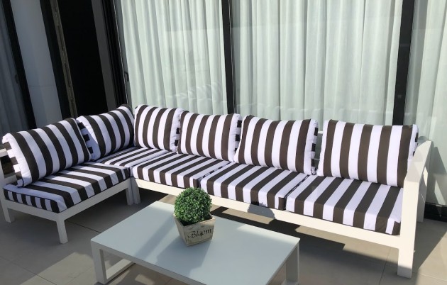 Sale - Luxury villa - San Fulgencio - Urb. La Marina