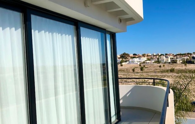 Sale - Luxury villa - San Fulgencio - Urb. La Marina
