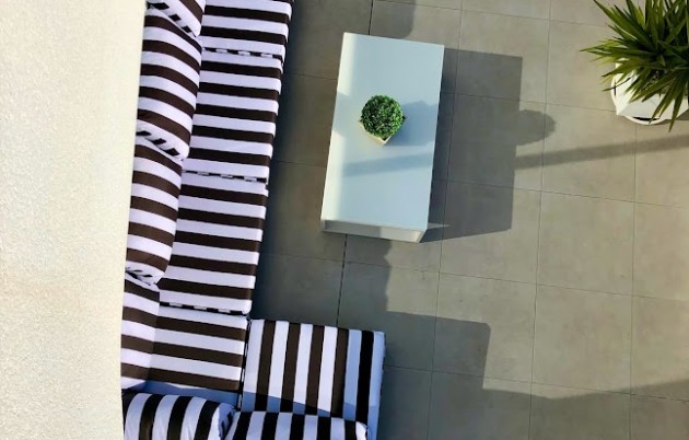 Sale - Luxury villa - San Fulgencio - Urb. La Marina