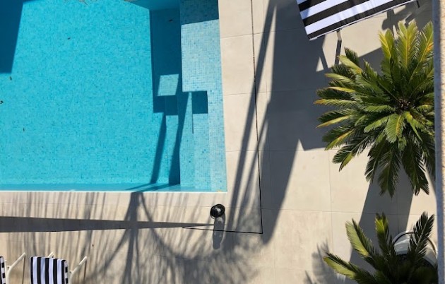 Sale - Luxury villa - San Fulgencio - Urb. La Marina