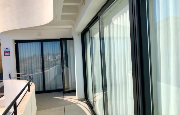 Sale - Luxury villa - San Fulgencio - Urb. La Marina