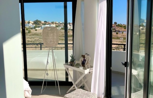 Sale - Luxury villa - San Fulgencio - Urb. La Marina
