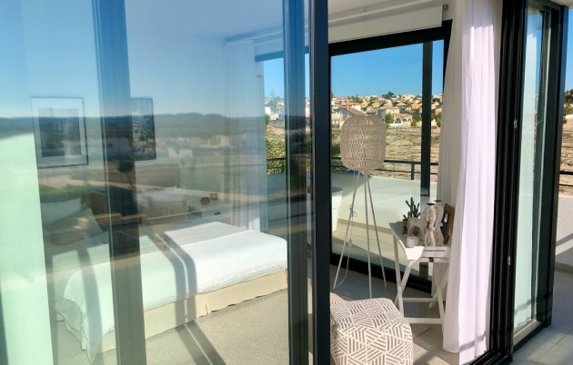 Sale - Luxury villa - San Fulgencio - Urb. La Marina