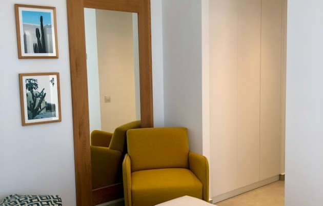 Sale - Luxury villa - San Fulgencio - Urb. La Marina