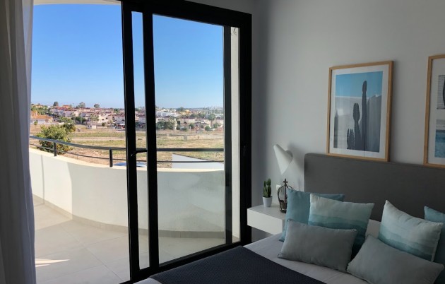 Sale - Luxury villa - San Fulgencio - Urb. La Marina