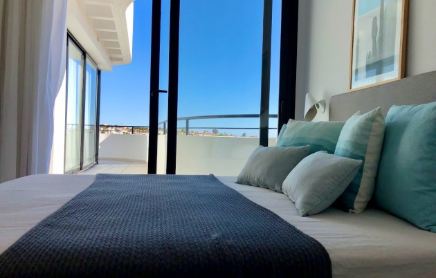 Sale - Luxury villa - San Fulgencio - Urb. La Marina