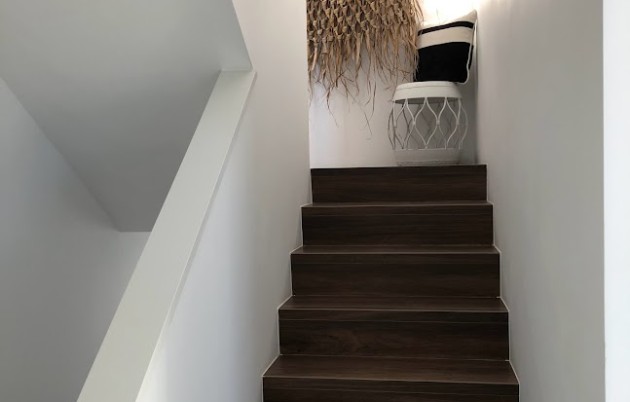 Sale - Luxury villa - San Fulgencio - Urb. La Marina