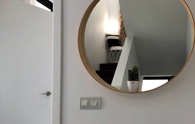 Sale - Luxury villa - San Fulgencio - Urb. La Marina