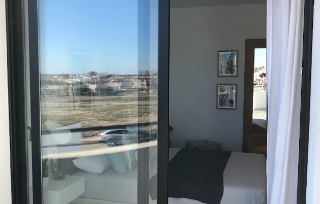 Sale - Luxury villa - San Fulgencio - Urb. La Marina