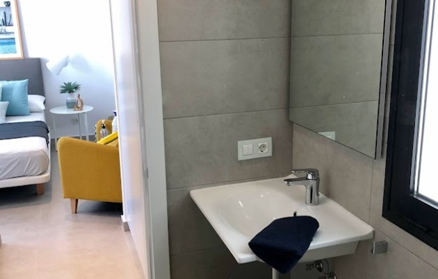 Sale - Luxury villa - San Fulgencio - Urb. La Marina